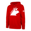 Hockey Canada Hoodie Imprint 1976 Logo Team Canada