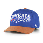 NFL Hat '47 Hitch RF Scribeline Bills