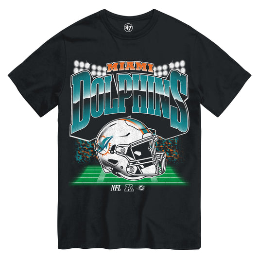 NFL T-Shirt '47 Blindside Dolphins