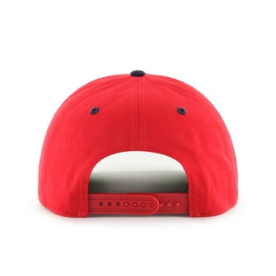NHL Hat '47 Super Hitch Canadiens