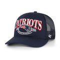 NFL Hat '47 Hitch Deluxia Patriots