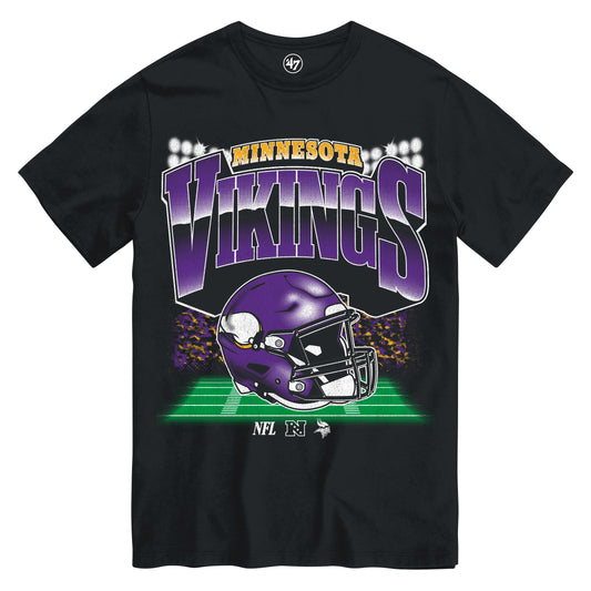 NFL T-Shirt '47 Blindside Vikings