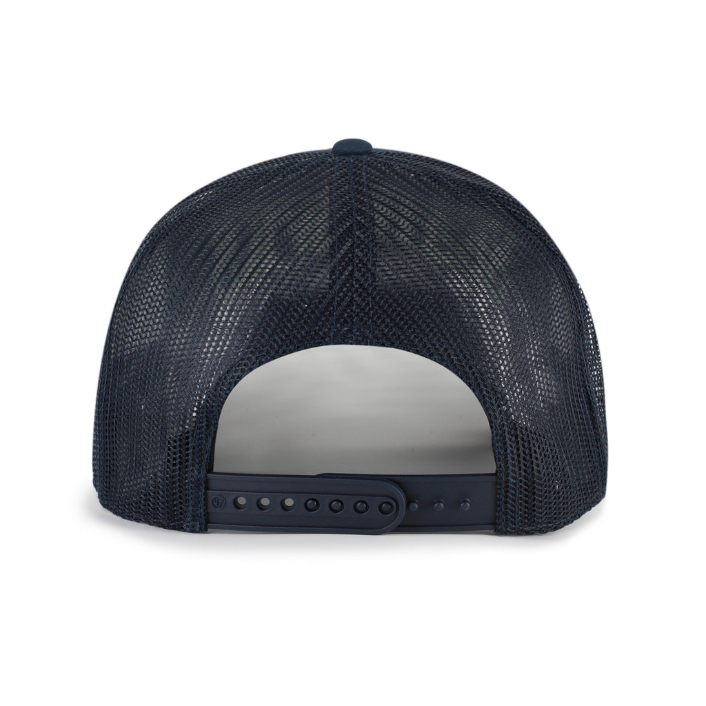 NFL Hat '47 Hitch Deluxia Patriots