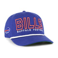 NFL Hat '47 Hitch RF Byline Bills