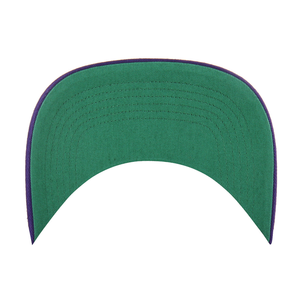 NFL Hat '47 Palermo Hitch RF Ravens