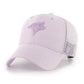 MLB Ladies Hat '47 MVP Haze Cosmos Blue Jays