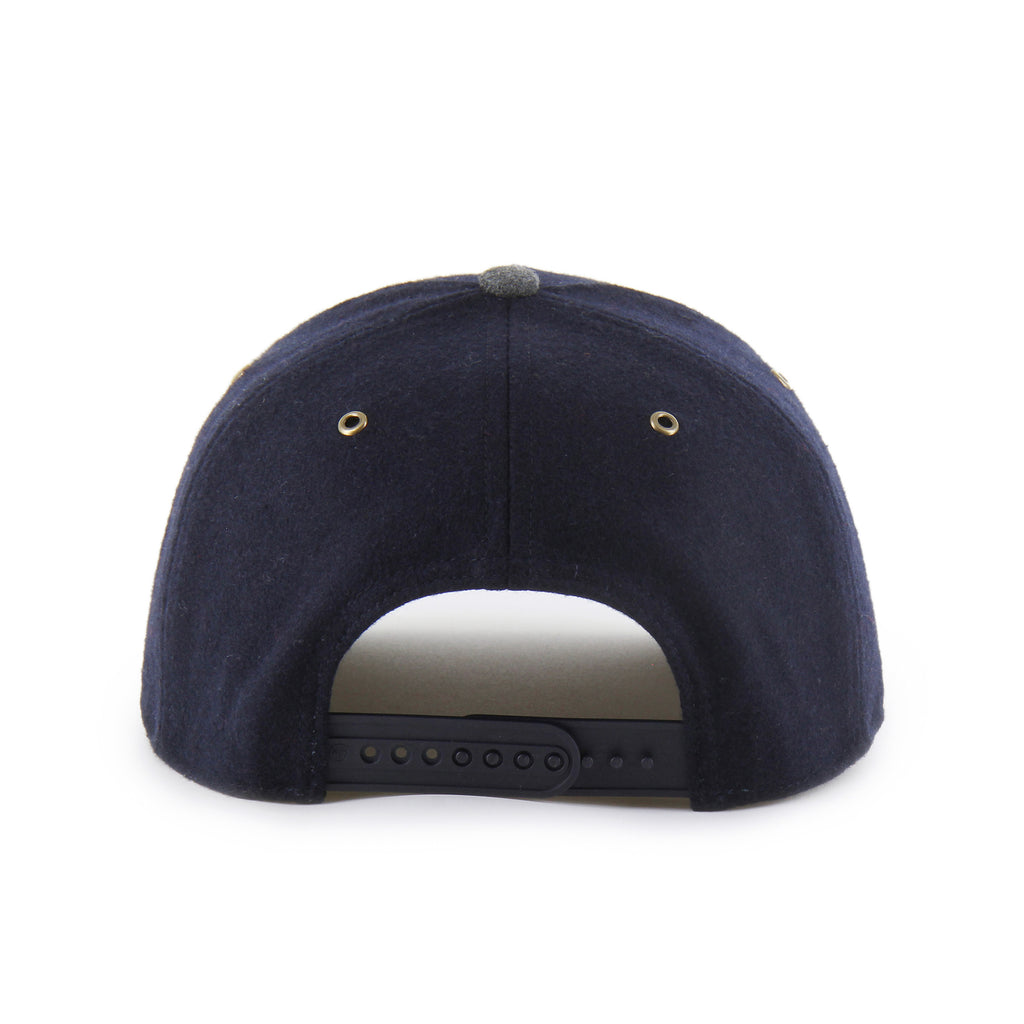 NHL Hat '47 Hitch RF Windowpane Plaid Maple Leafs