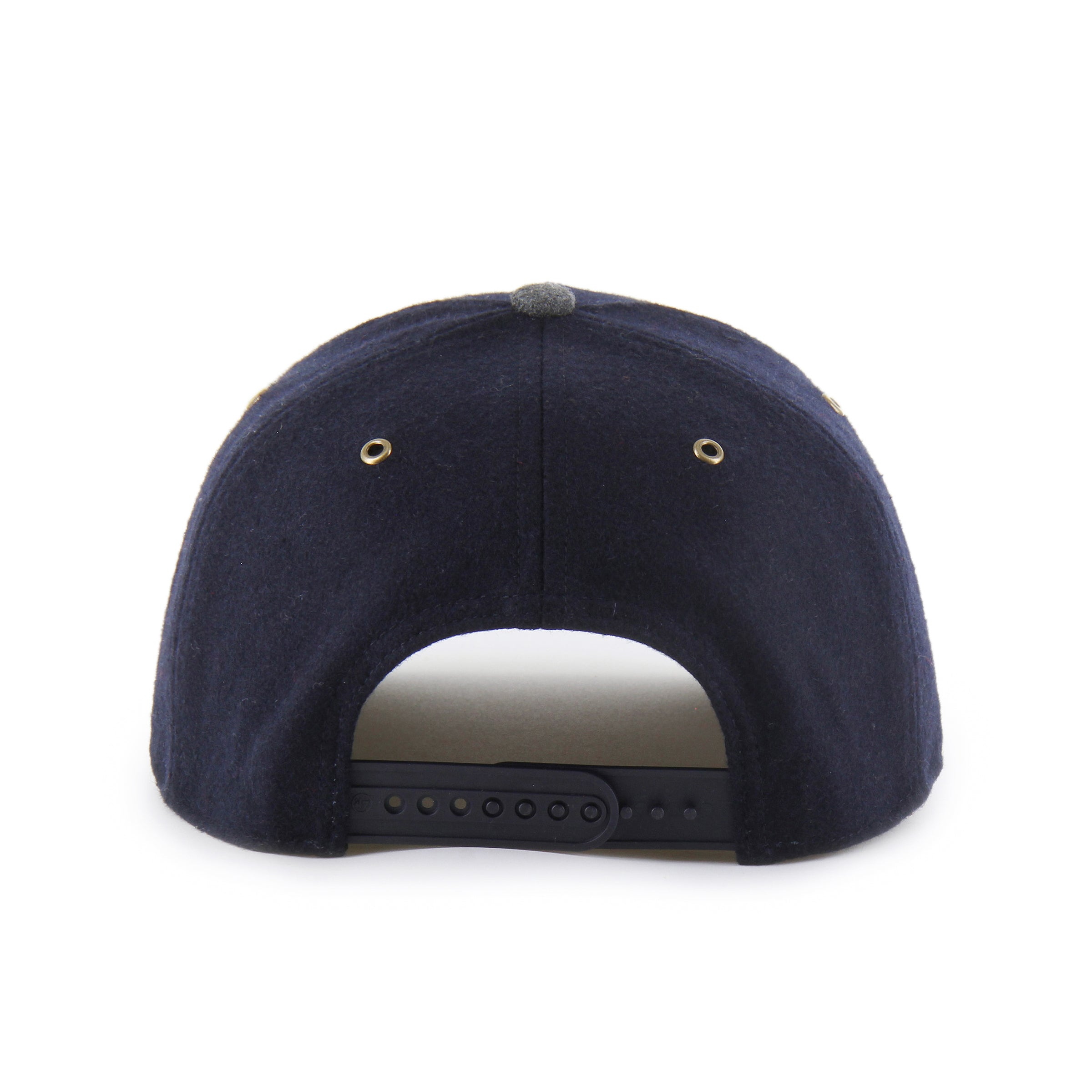 NHL Hat '47 Hitch RF Windowpane Plaid Maple Leafs