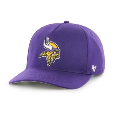 NFL Hat '47 Hitch Vikings (Purple)