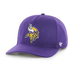 NFL Hat '47 Hitch Vikings (Purple)