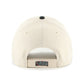 NBA Hat MVP Sure Shot Two Tone Grizzlies