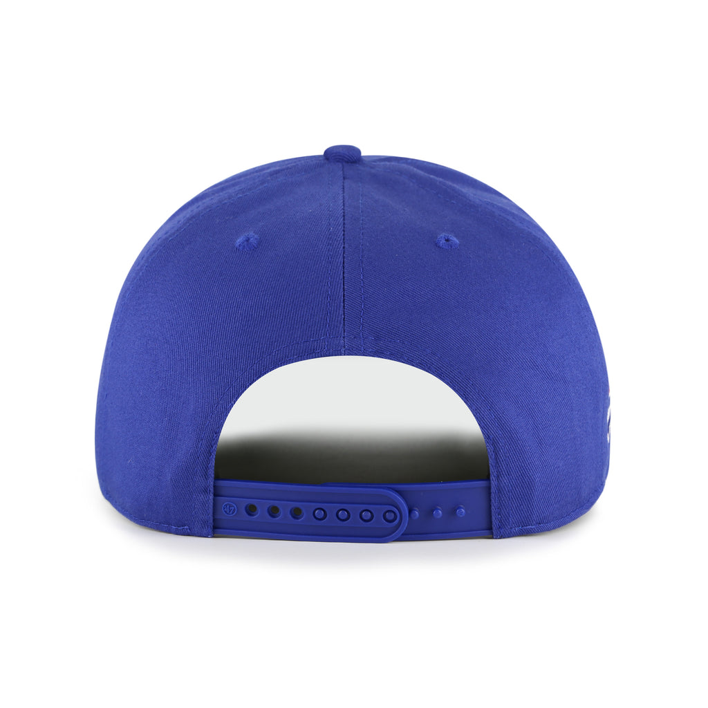 NFL Hat '47 Hitch RF Byline Bills