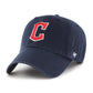 MLB Hat Clean Up Basic Guardians