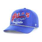 NFL Hat '47 Hitch RF Trendy Glitter Bills
