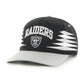 NFL Hat '47 Hitch Diamond Raiders