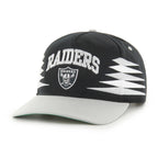 NFL Hat '47 Hitch Diamond Raiders