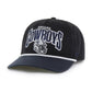 NFL Hat '47 Palermo Hitch RF Cowboys