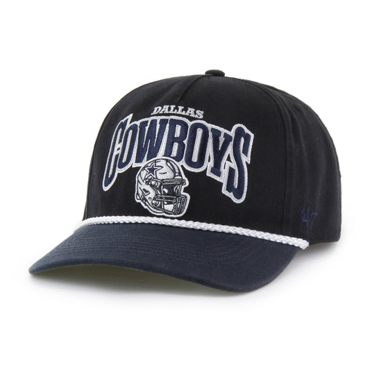NFL Hat '47 Palermo Hitch RF Cowboys