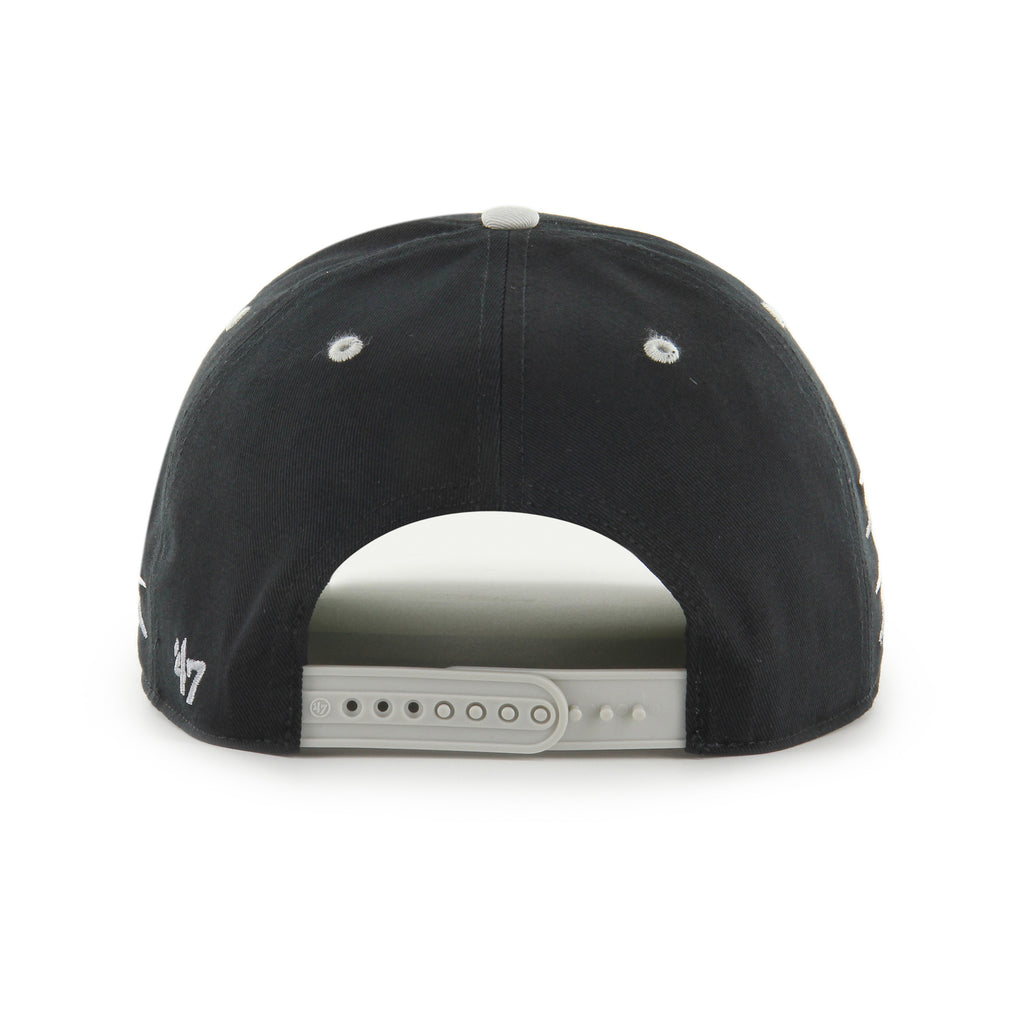 NFL Hat '47 Hitch Diamond Raiders