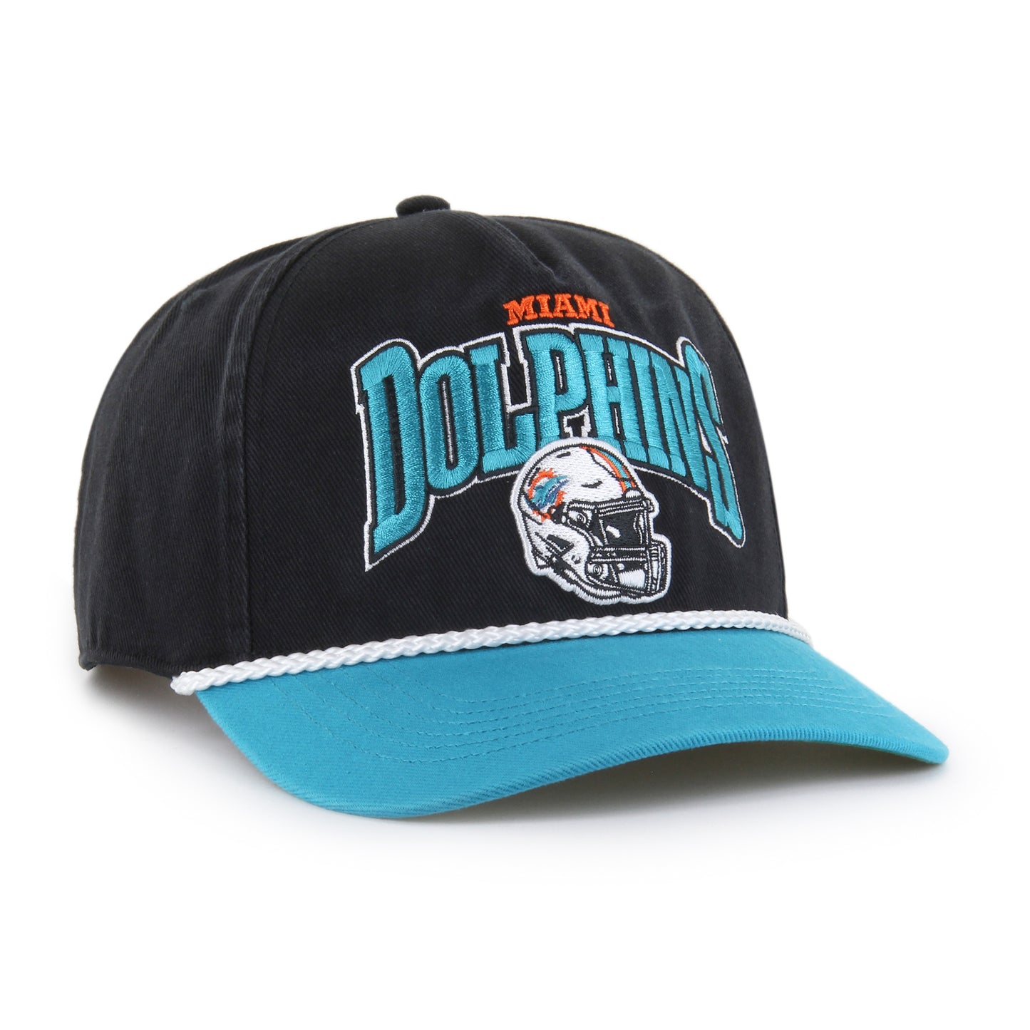 NFL Hat '47 Palermo Hitch RF Dolphins