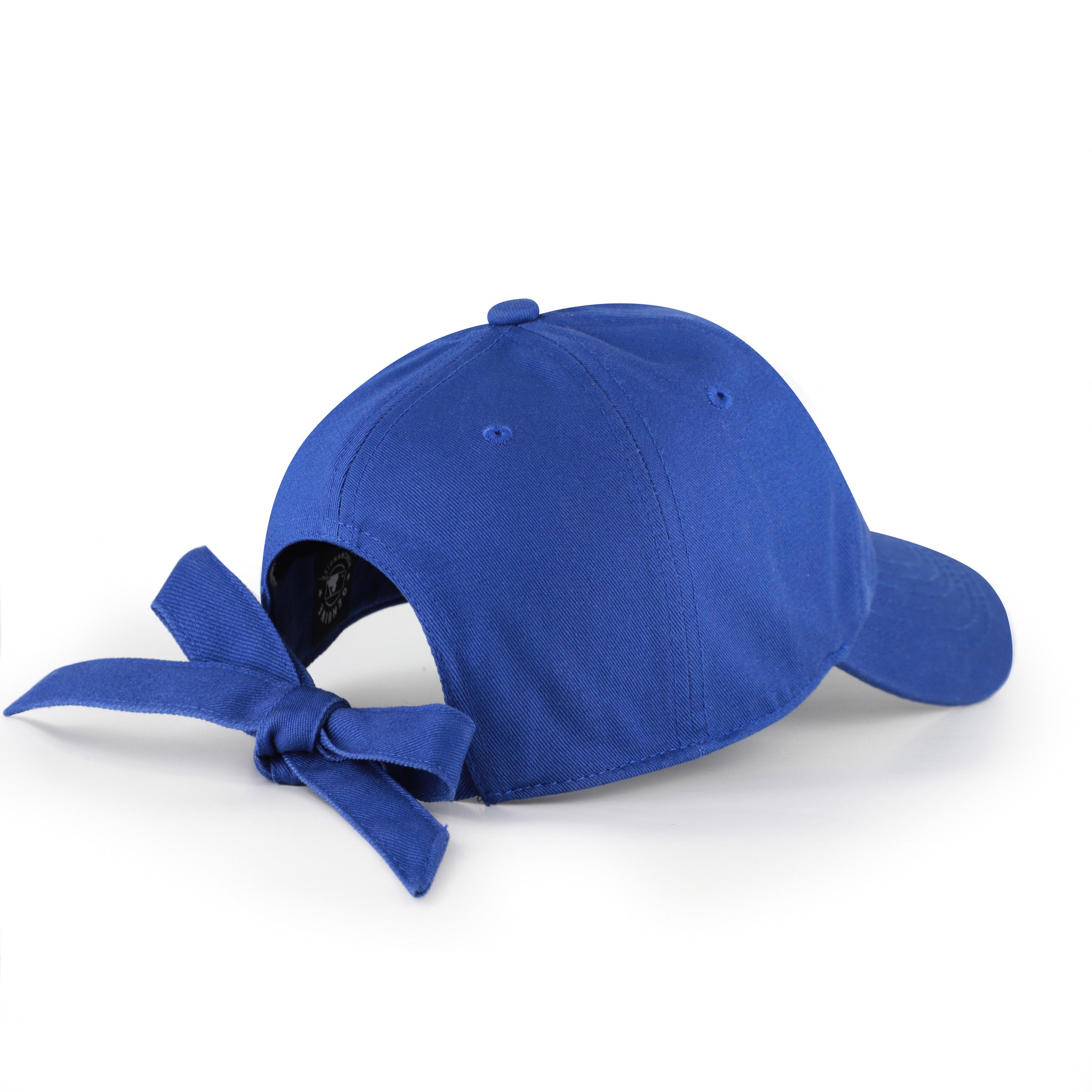 NFL Hat '47 Clean Up Bow Back Bills