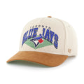 MLB Hat '47 Hitch Pomona Wool Rope Blue Jays