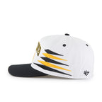 NHL Hat '47 Hitch Diamond Bruins