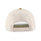 MLB Hat '47 Hitch Pomona Wool Rope Blue Jays