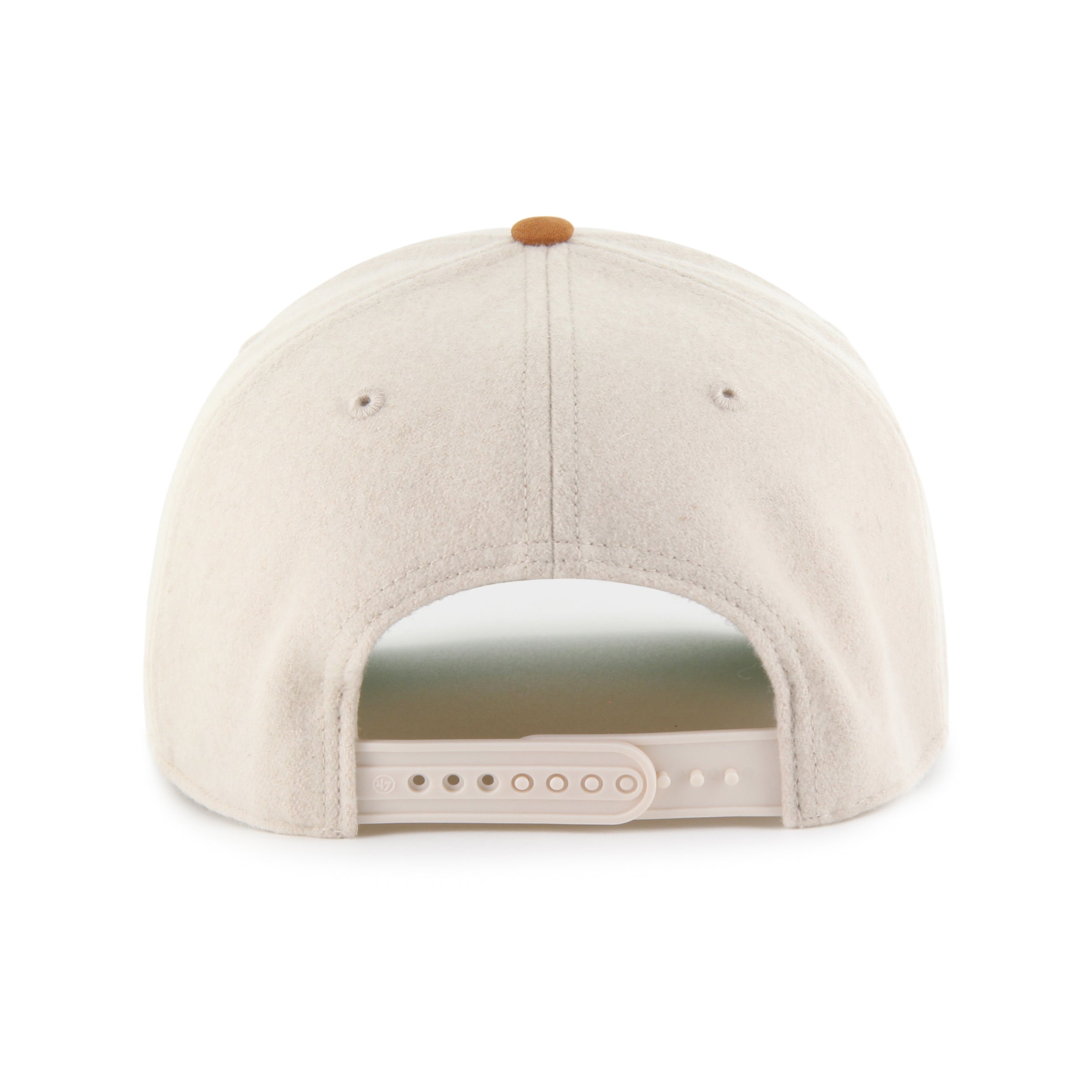 MLB Hat '47 Hitch Pomona Wool Rope Blue Jays