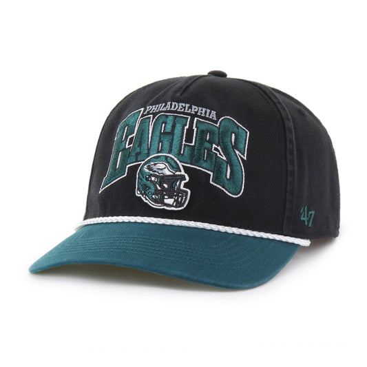 NFL Hat '47 Palermo Hitch RF Eagles