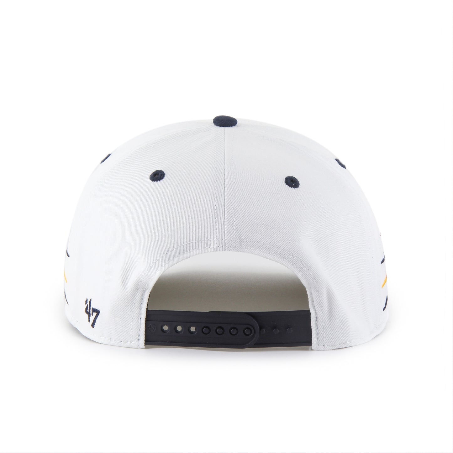 NHL Hat '47 Hitch Diamond Bruins