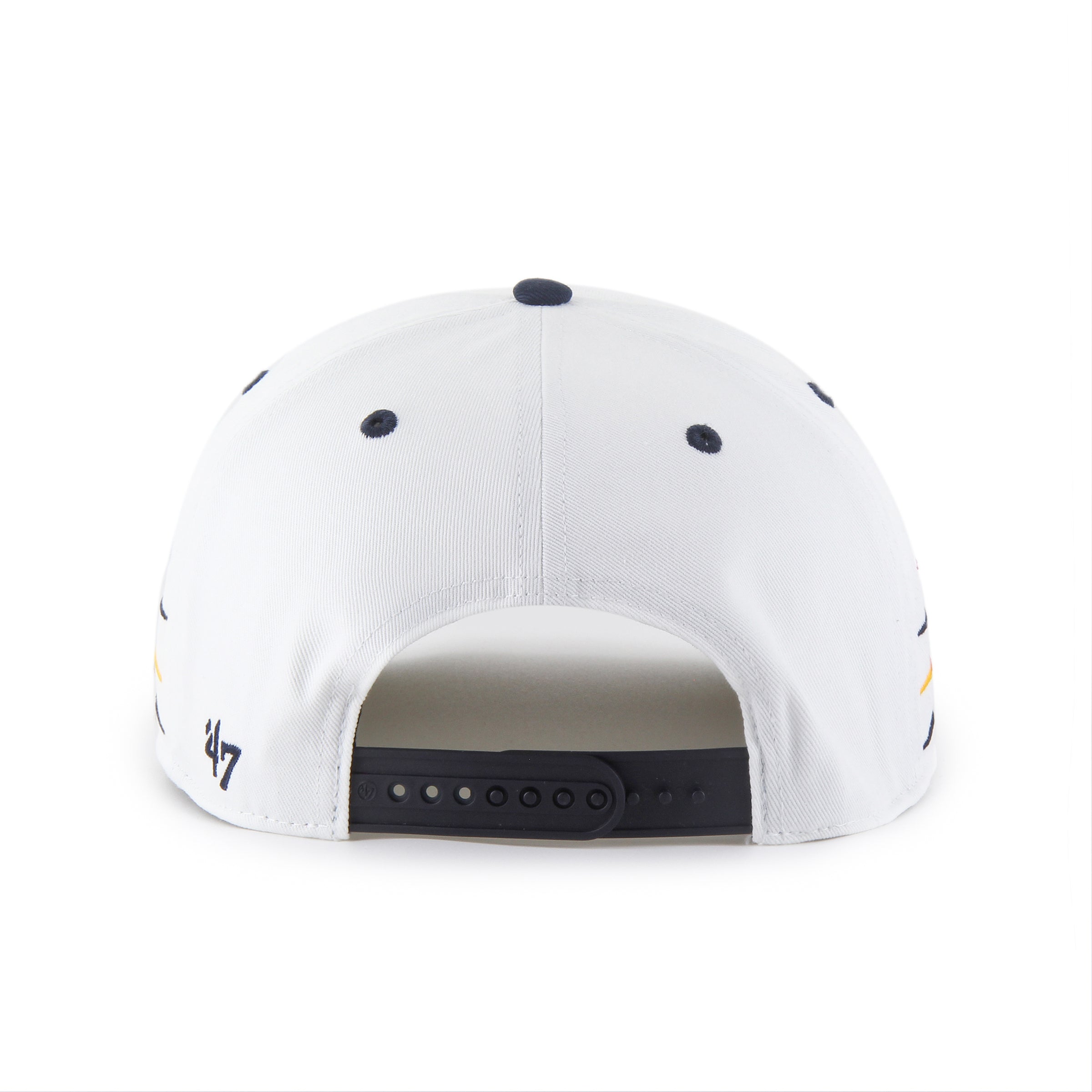 NHL Hat '47 Hitch Diamond Bruins