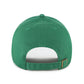 NCAA Hat MVP Lucky Green Legend Notre Dame Fighting Irish