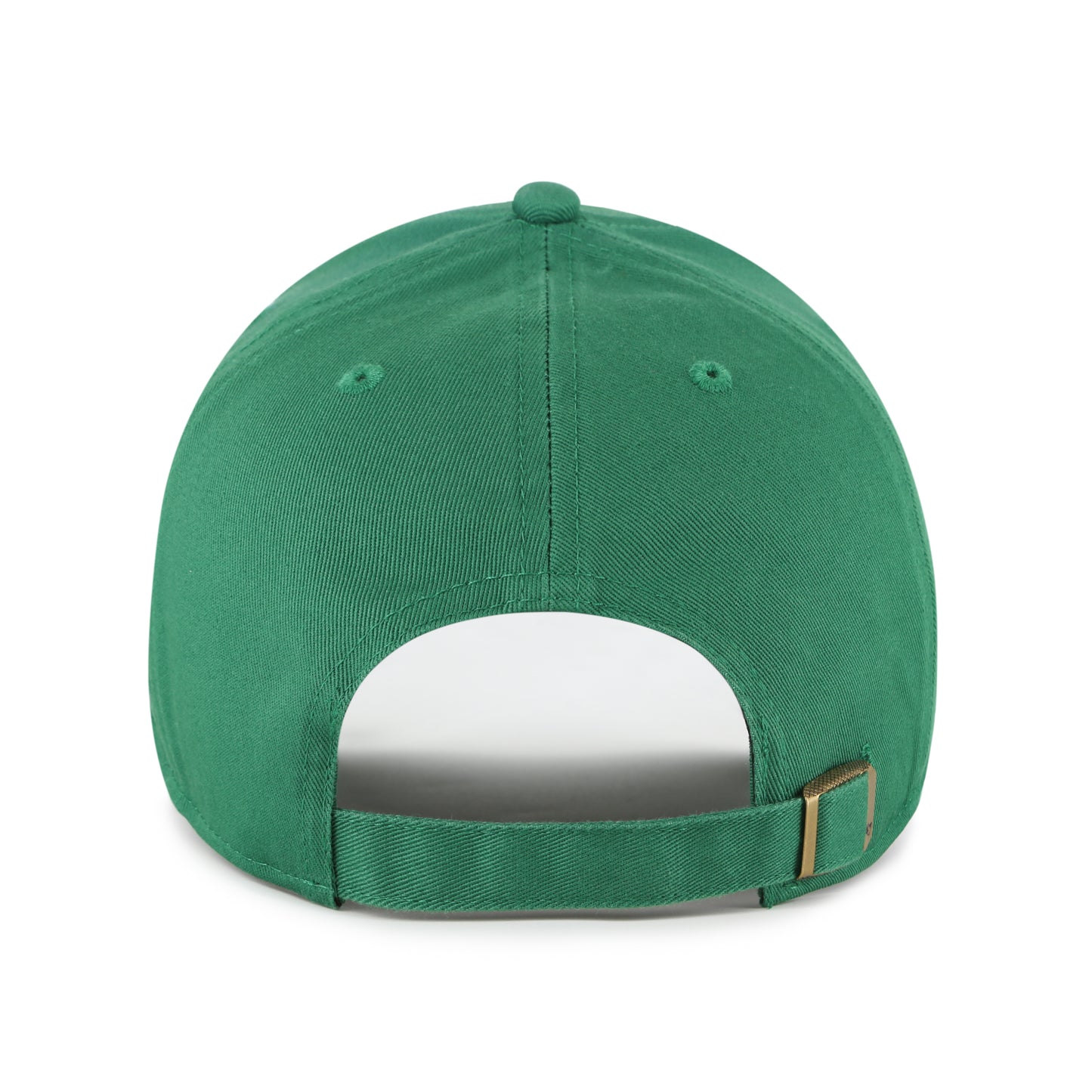 NCAA Hat MVP Lucky Green Legend Notre Dame Fighting Irish