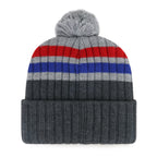 MLB Knit Hat Stack Cuff Patch Expos