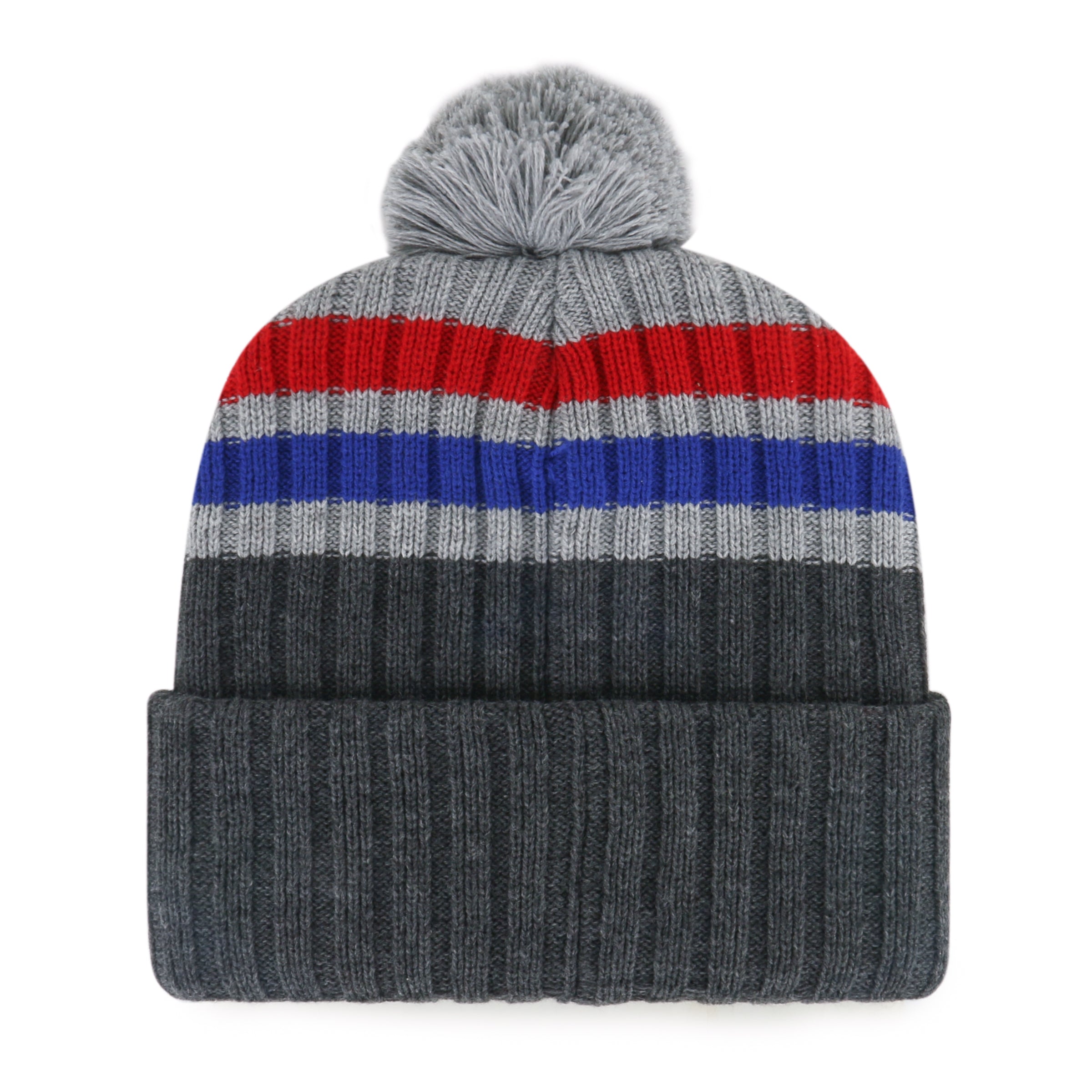 MLB Knit Hat Stack Cuff Patch Expos