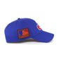 MLB Hat MVP Sure Shot Snapback 25th Anniversary Expos