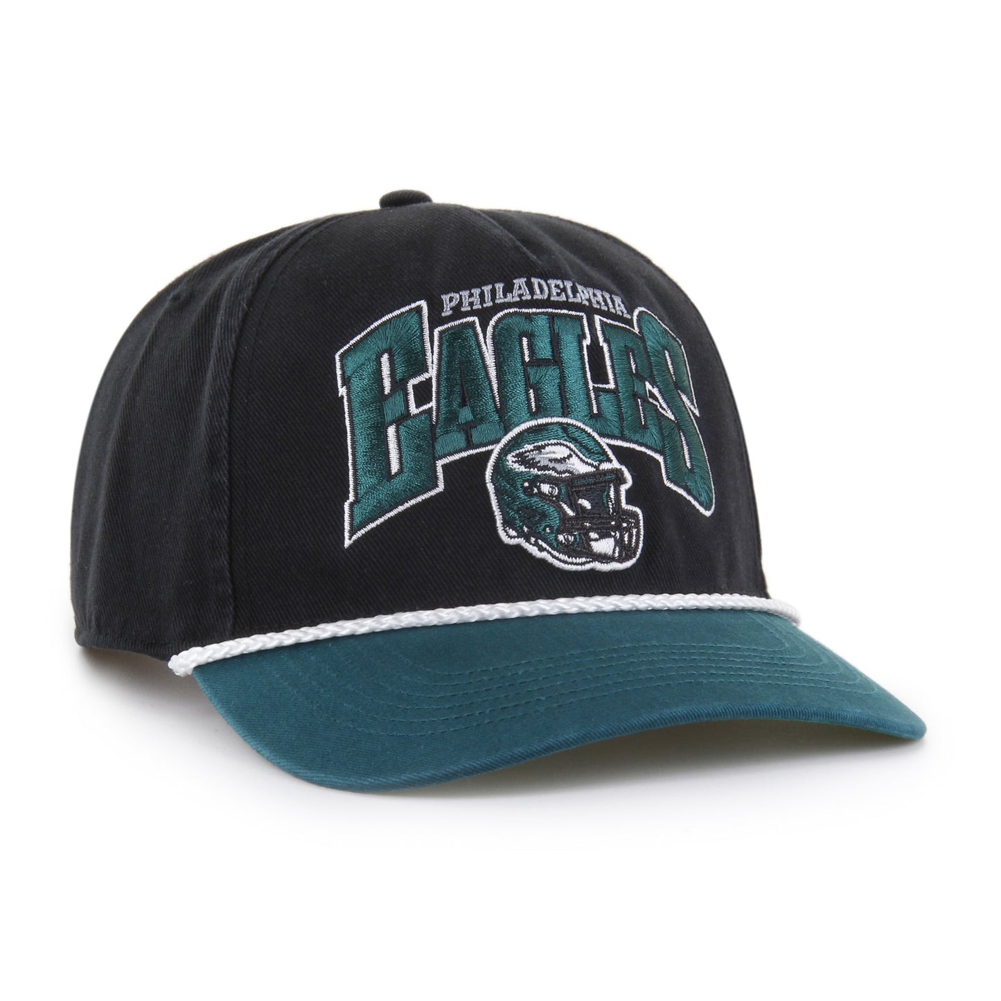 NFL Hat '47 Palermo Hitch RF Eagles