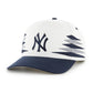 MLB Hat '47 Hitch Diamond Yankees