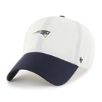 NFL Hat '47 Clean Up Modernia Patriots