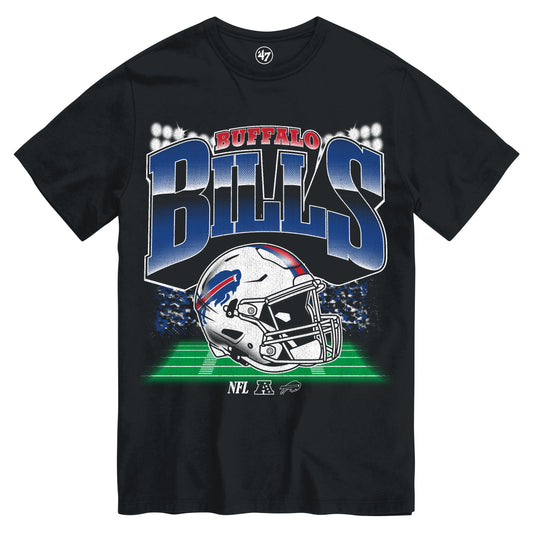 NFL T-Shirt '47 Blindside Bills