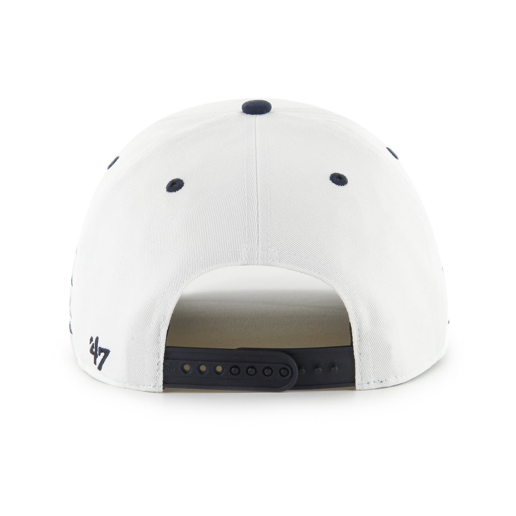 MLB Hat '47 Hitch Diamond Yankees