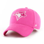 MLB Infant Hat MVP Magenta Blue Jays