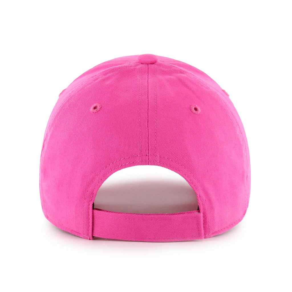 MLB Infant Hat MVP Magenta Blue Jays
