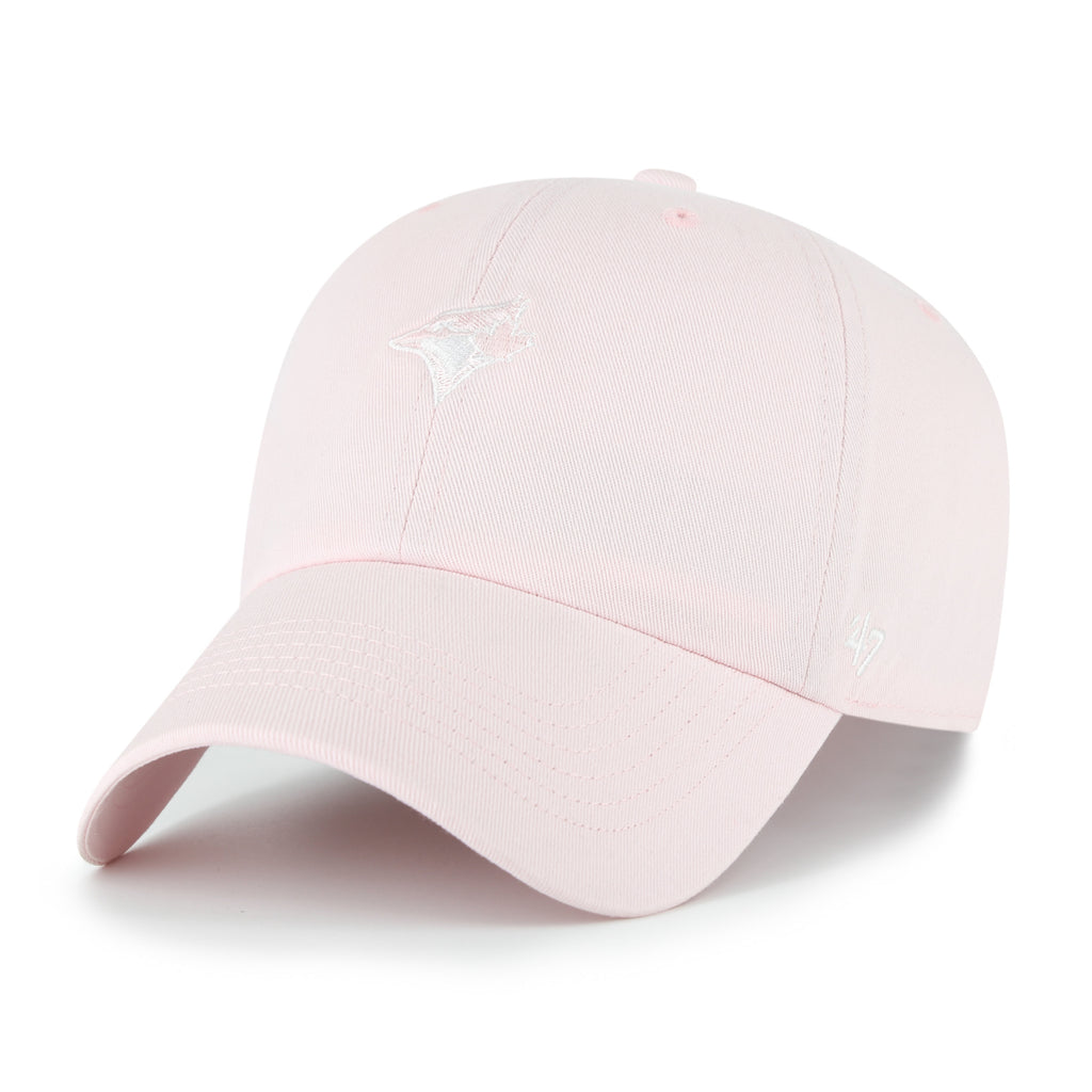 MLB Ladies Gelato Base Runner Ballpark Clean Up Tango Blue Jays