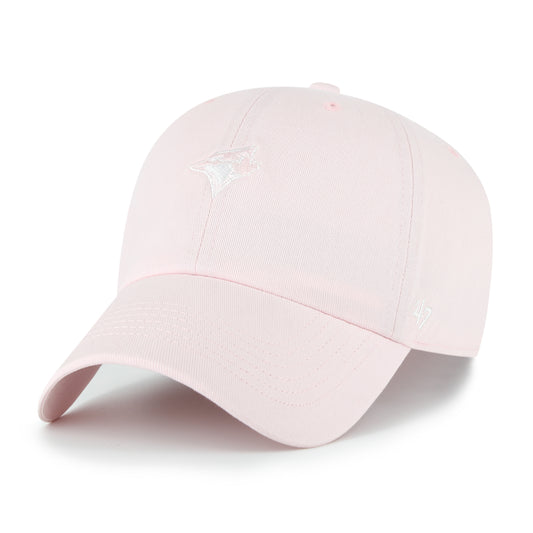 MLB Ladies Gelato Base Runner Ballpark Clean Up Tango Blue Jays