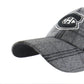 NHL Hat '47 Clean Up Windowpane Plaid Canadiens