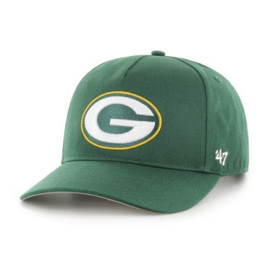 NFL Hat '47 Hitch Packers (Green)