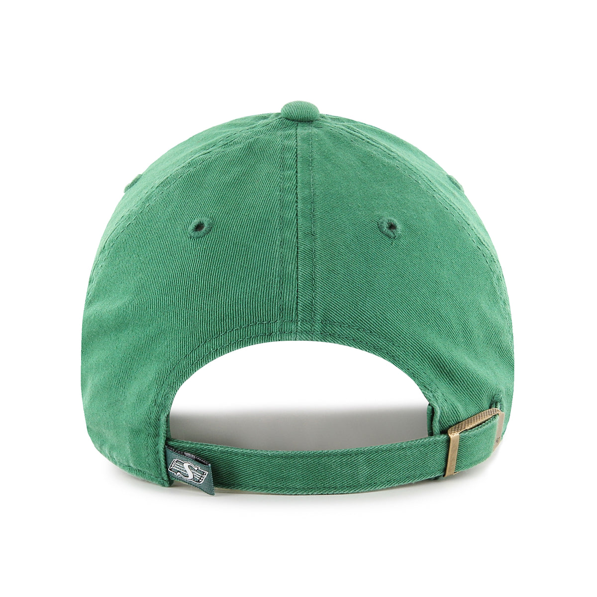 CFL Hat Clean Up Basic Roughriders (Kelly Green)