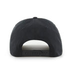 '47 Brand Hat Hitch Blank (Black)